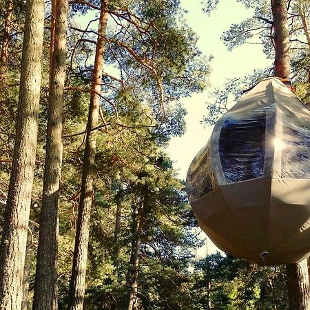 Feeling Cone Hotel Jurmala Ngoại thất bức ảnh