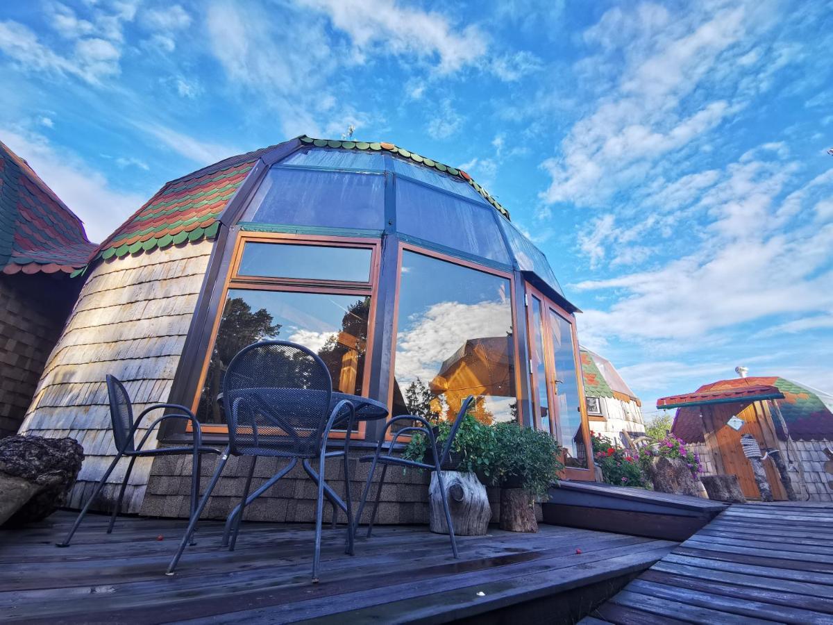 Feeling Cone Hotel Jurmala Ngoại thất bức ảnh