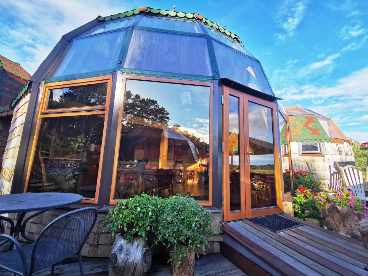 Feeling Cone Hotel Jurmala Ngoại thất bức ảnh