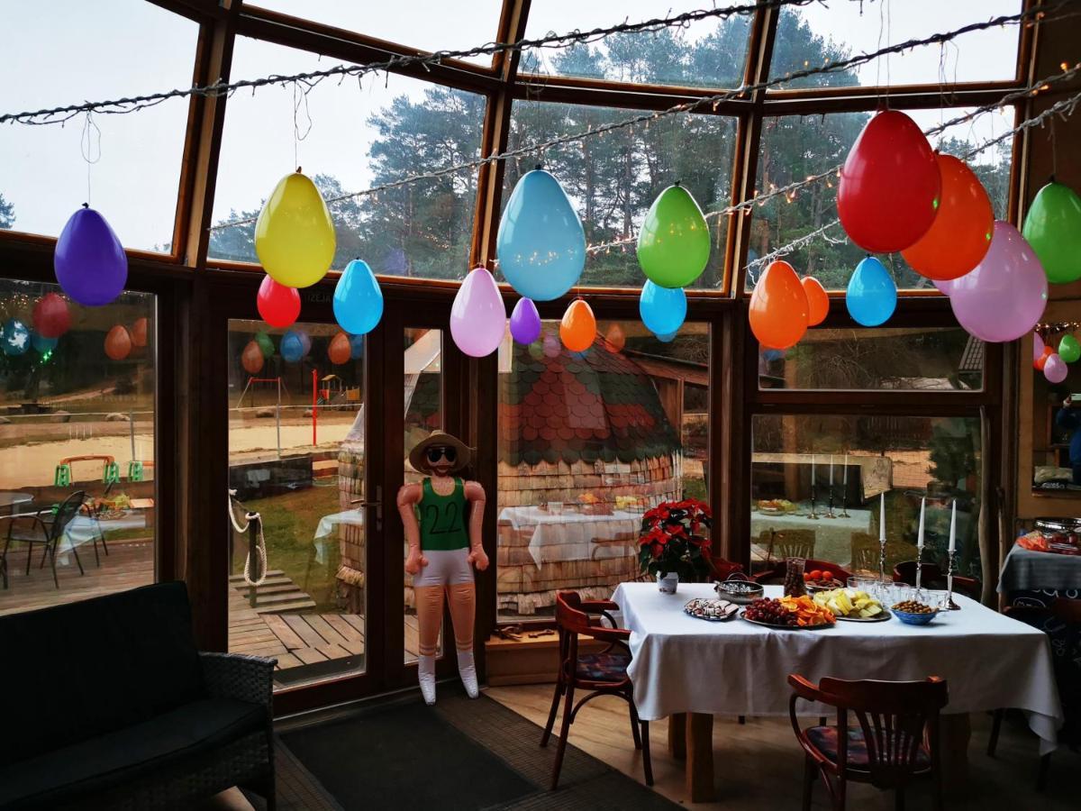 Feeling Cone Hotel Jurmala Ngoại thất bức ảnh