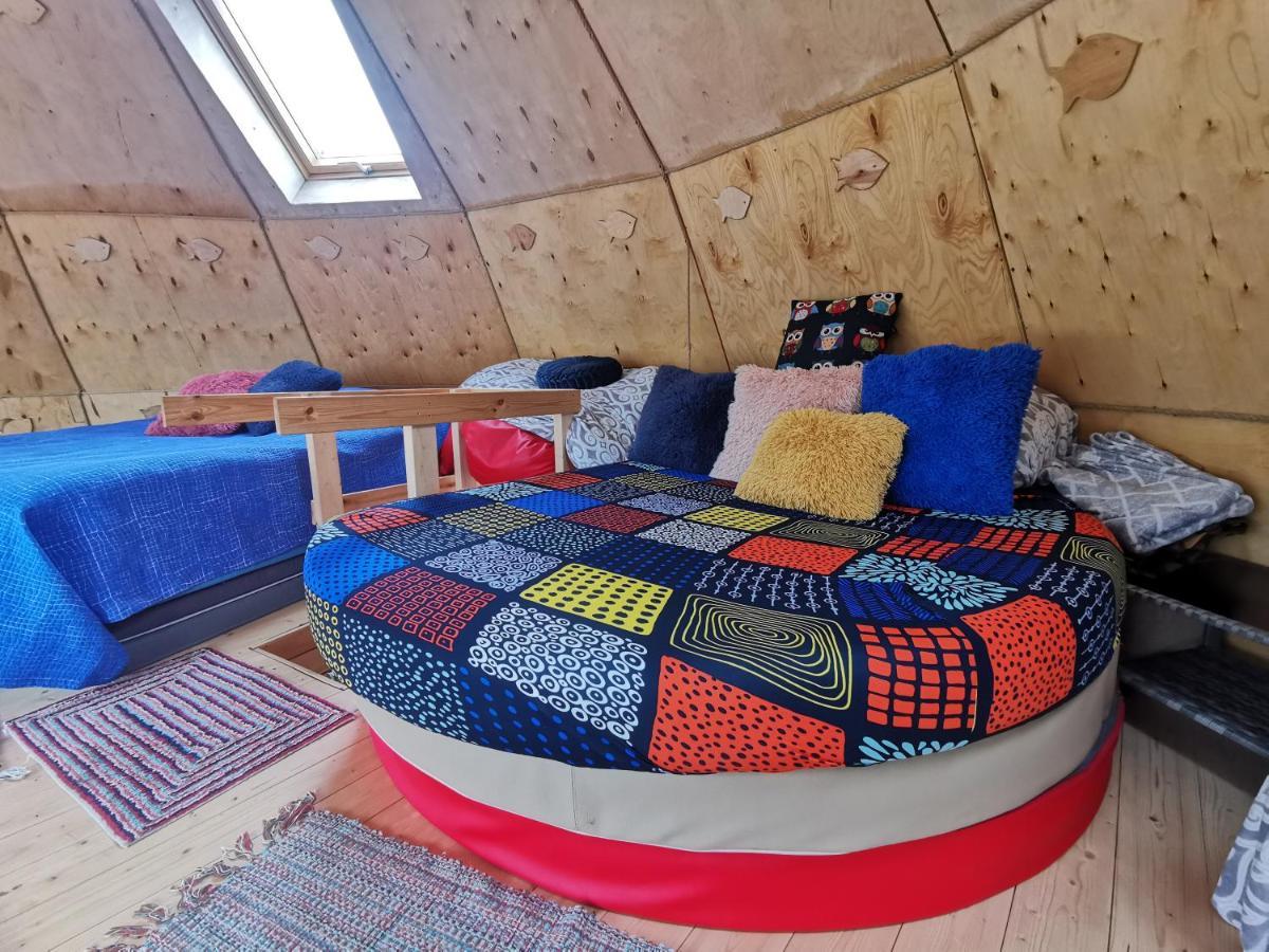Feeling Cone Hotel Jurmala Ngoại thất bức ảnh
