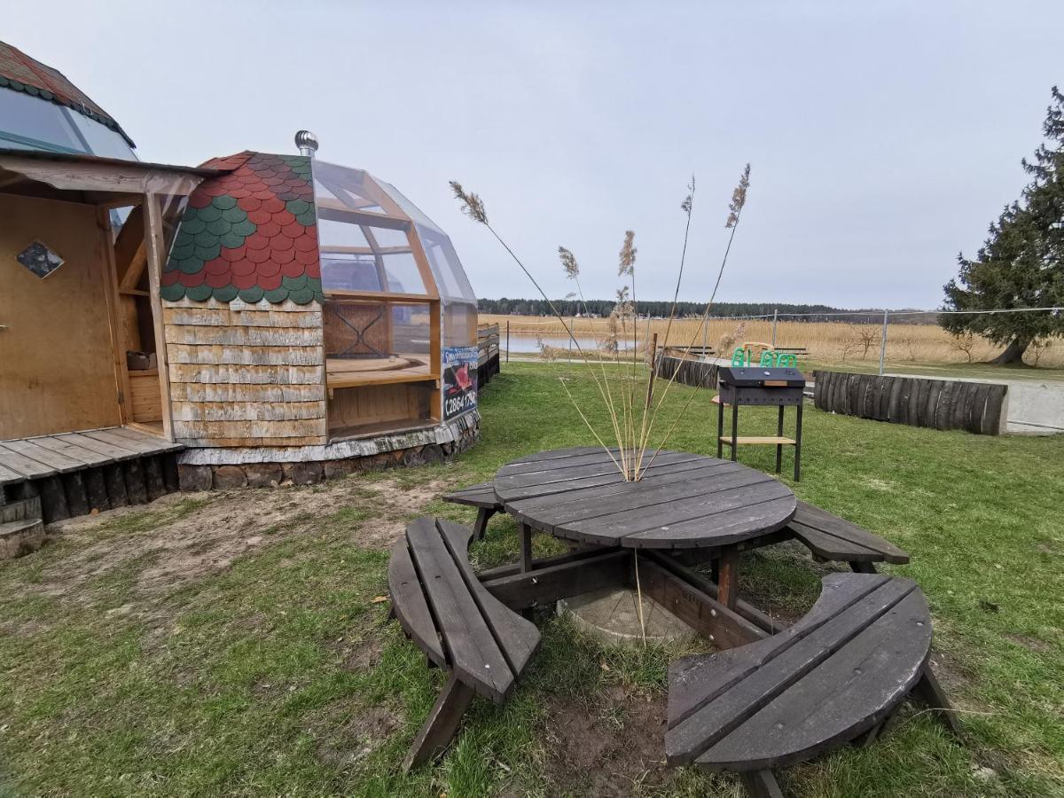 Feeling Cone Hotel Jurmala Ngoại thất bức ảnh