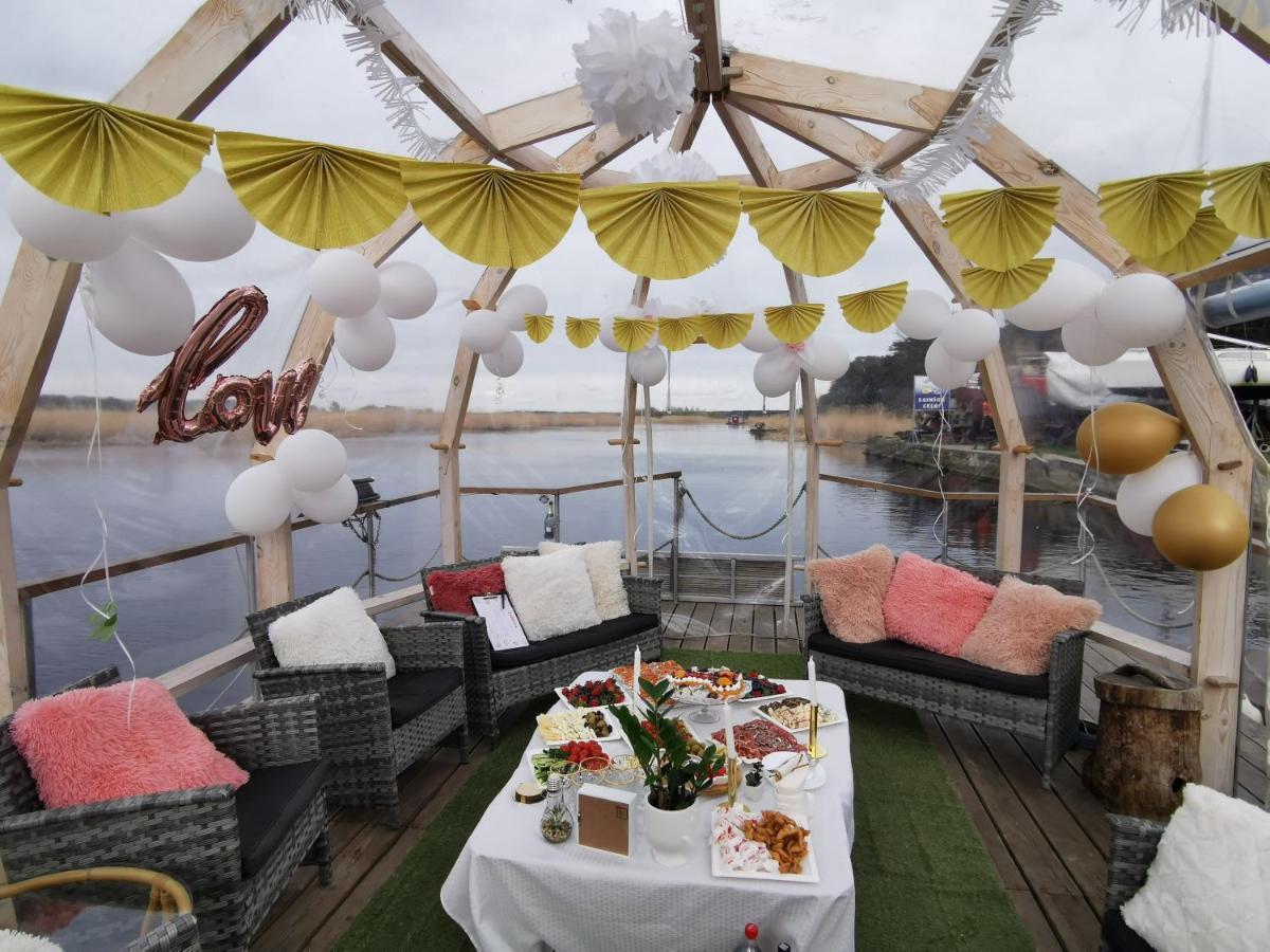 Feeling Cone Hotel Jurmala Ngoại thất bức ảnh