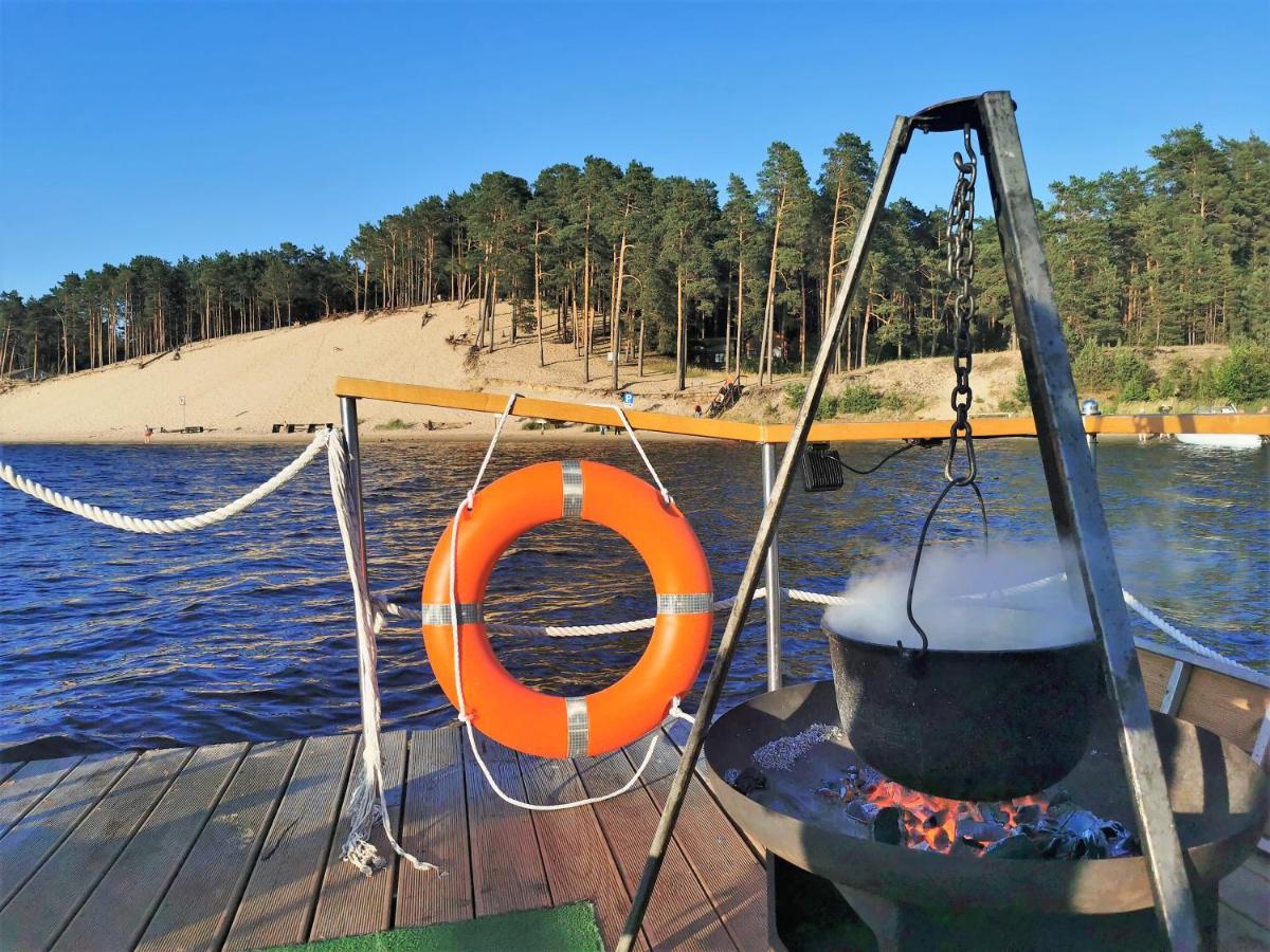 Feeling Cone Hotel Jurmala Ngoại thất bức ảnh