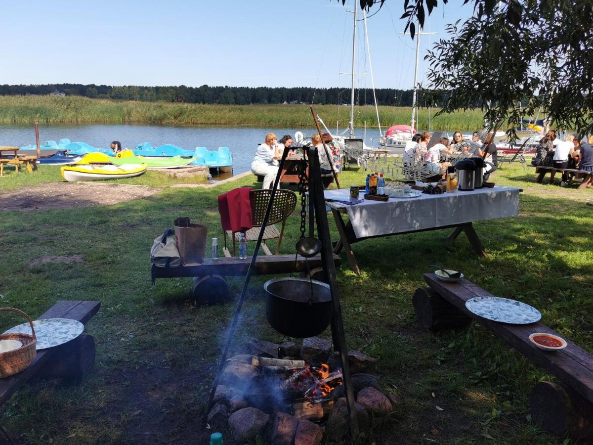 Feeling Cone Hotel Jurmala Ngoại thất bức ảnh