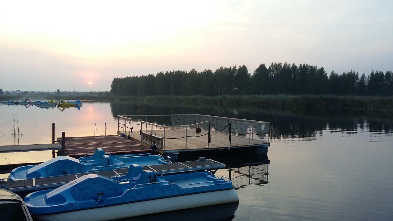 Feeling Cone Hotel Jurmala Ngoại thất bức ảnh